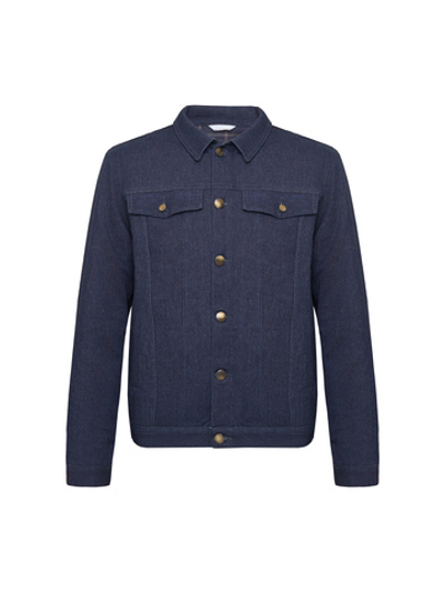 Джинсовая куртка Richard J Brown