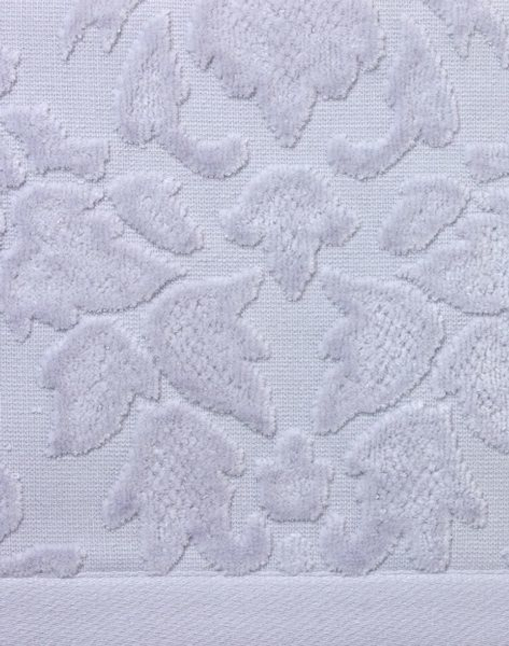 Полотенце 30x50 Devilla Maura лаванда