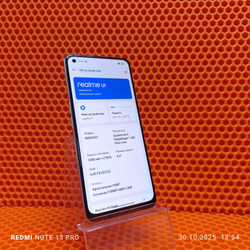 Смартфон realme 9 4G 6/128 ГБ