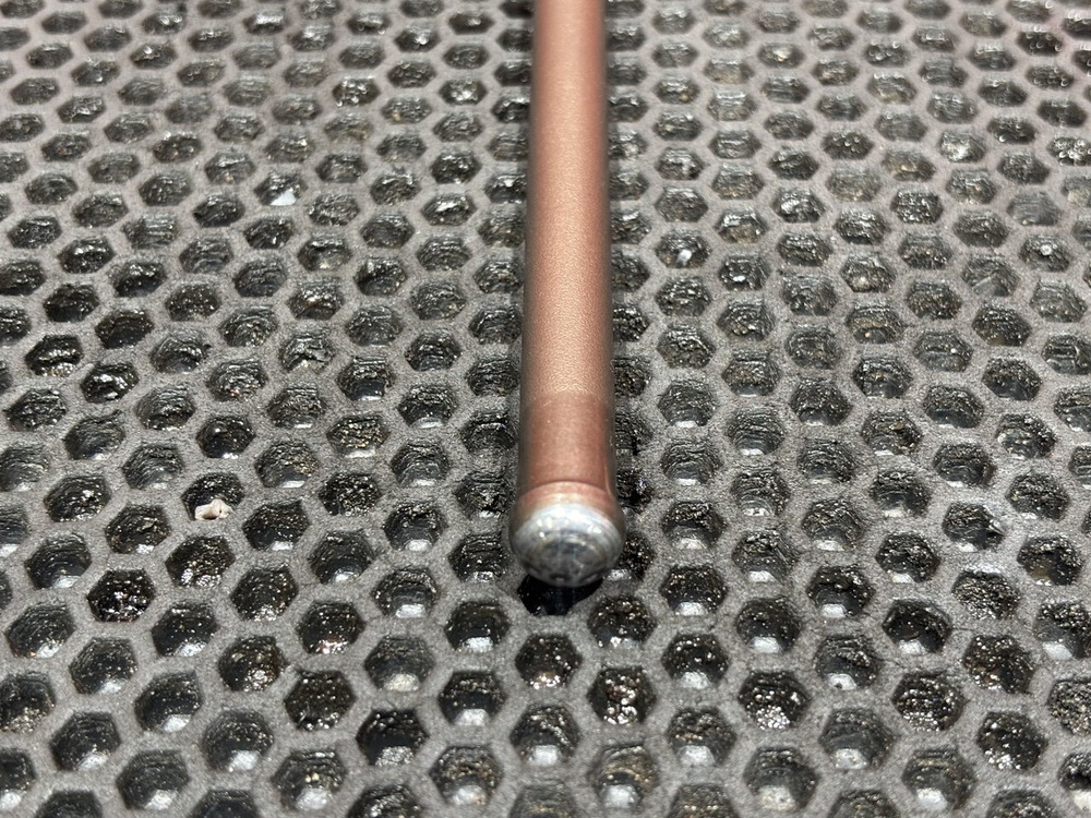 Штанга толкателя 2021г