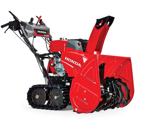 Снегоуборщик Honda HSS 970 A ET (RR)