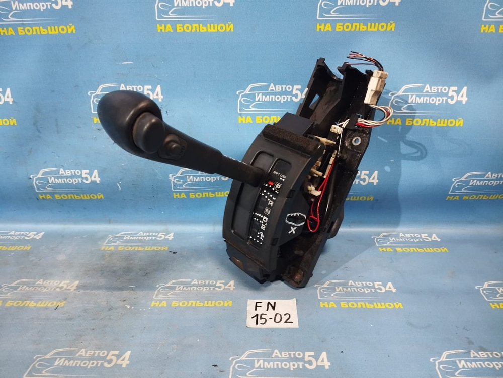 Селектор АКПП NISSAN PULSAR 1999