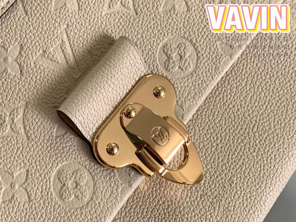 Louis Vuitton Vavin PM