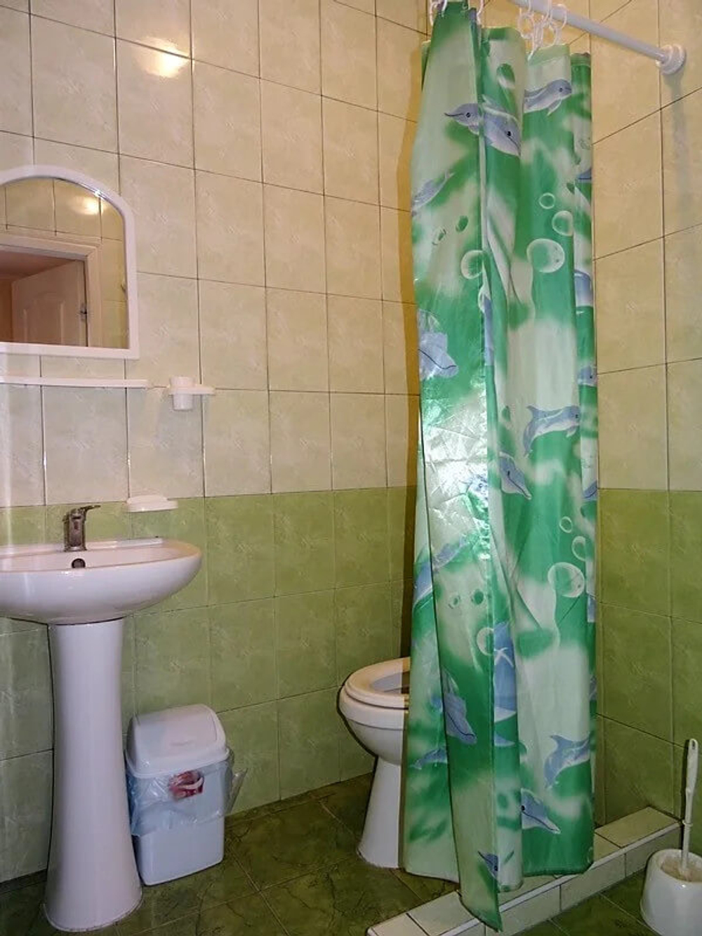 Гостевой дом "Лилия" – г. Саки