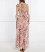 Платье GUESS - пудрово-розовый (W3GK60 WDW82)