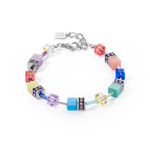 Браслет Coeur de Lion Multicolour Happiness 2838/30-1591