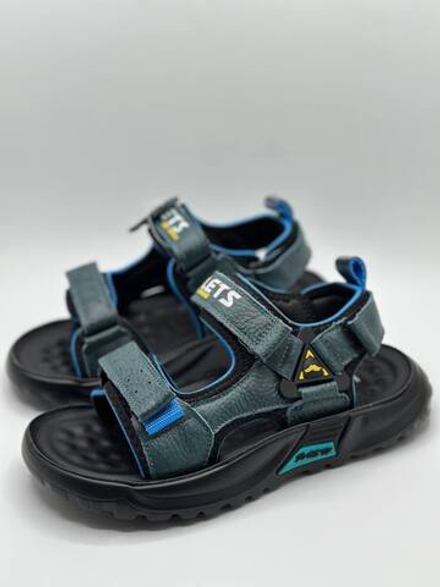 Детские летние сандалии Buba Walk