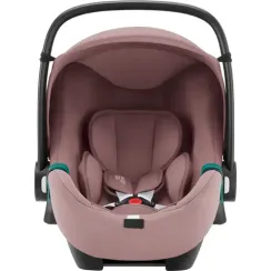 Автокресло Britax Roemer Baby-Safe 3 i-Size Dusty Rose