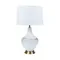 Декоративная настольная лампа Arte Lamp SAIPH A5051LT-1PB