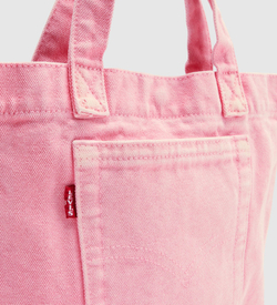 Сумка LEVI'S MINI BACK POCKET TOTE