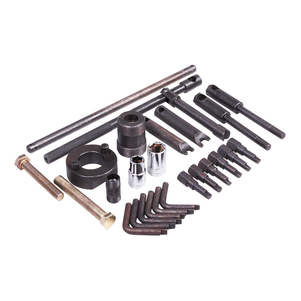 Набор для ремонта ТНВД P типа Car-Tool CT-S002