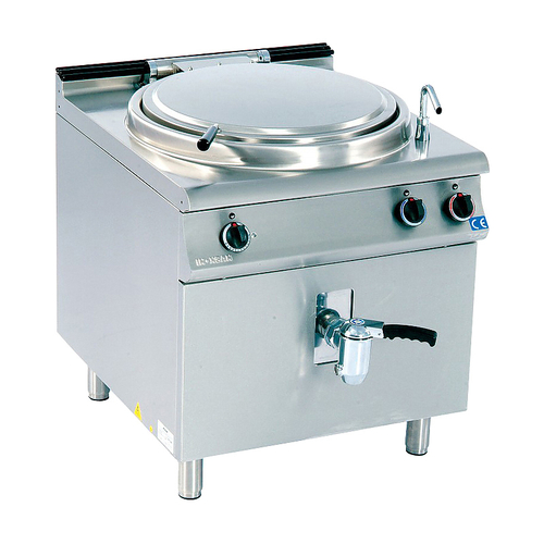 Котел пищеварочный INOKSAN INO-9SE100