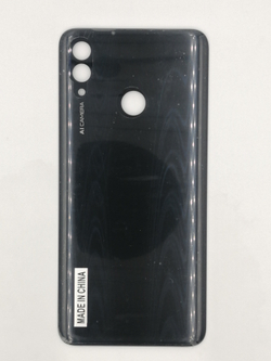 Задняя крышка для Huawei Honor 10 Lite (HRY-LX1) Черный