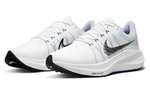 Nike Winflo 8 Platinum Tint Black