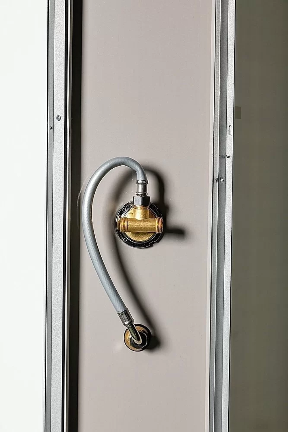 Душевая кабина WeltWasser WW500 HALLE 1201 120х90