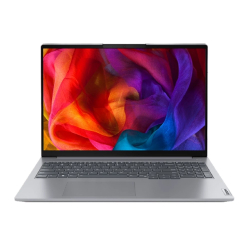 Ноутбук Lenovo ThinkBook 16 G6 IRL [21KH00FTUE] (КЛАВ.РУС.ГРАВ.) Grey 16" (WUXGA IPS i7-13700H/16Gb/512Gb SSD/DOS)