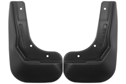 Брызговики передние для CHERY Arrizo 8 2022 - 2 шт.(optimum) в пакете FROSCH.NLF.A70160.F0
