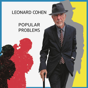 Leonard Cohen / Popular Problems (CD)