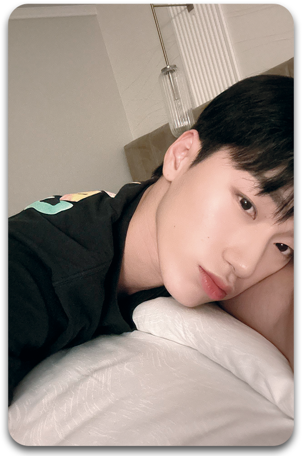 Карта / ATEEZ #0220
