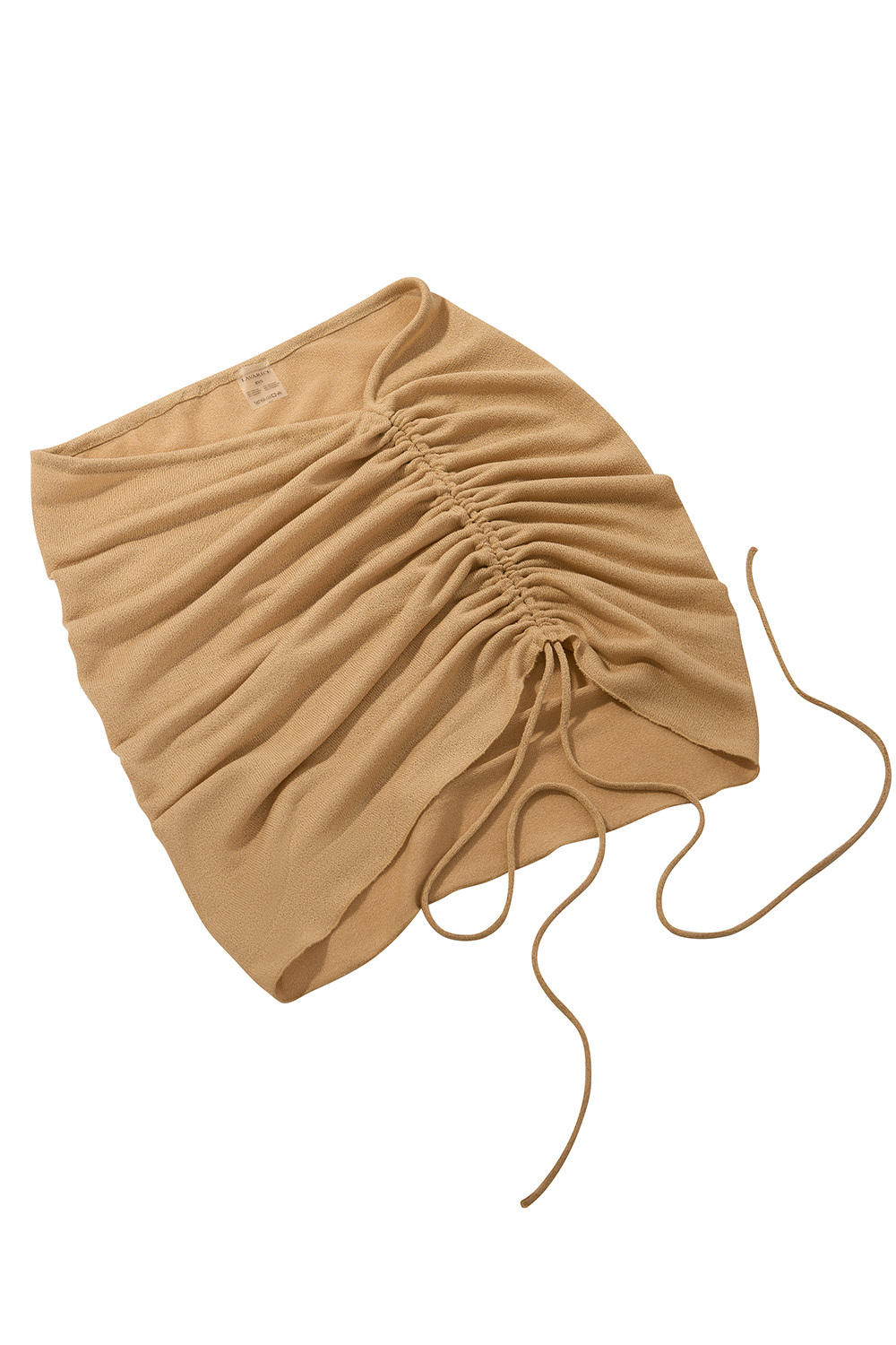 Юбка TANZANIA Золотой