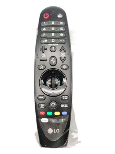 Пульт LG AN-MR19BA
