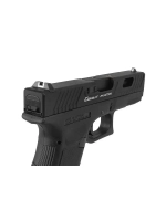 Страйкбольный пистолет (East Crane) Glock 19 Combat Master
