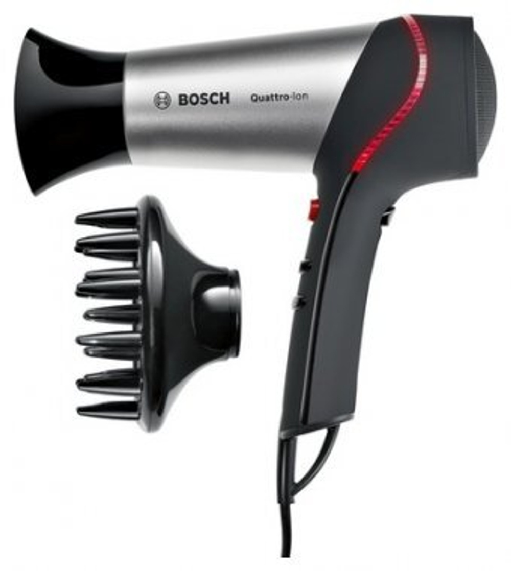 Фен BOSCH PHD 5767