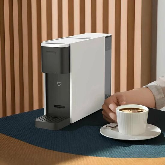 Кофемашина капсульная Xiaomi Mijia Capsule Coffee Machine S1301
