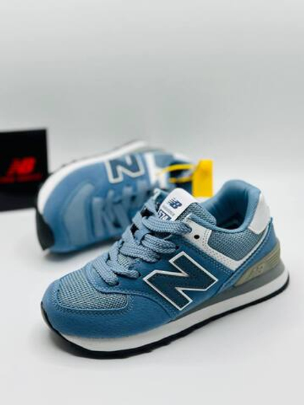 Детские кроссовки New Balance