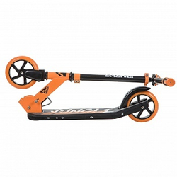 Самокат NOVATRACK Jungle 145*145мм*