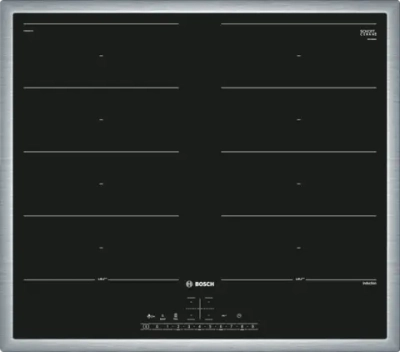 Индукционная варочная панель Bosch PXX645FC1E