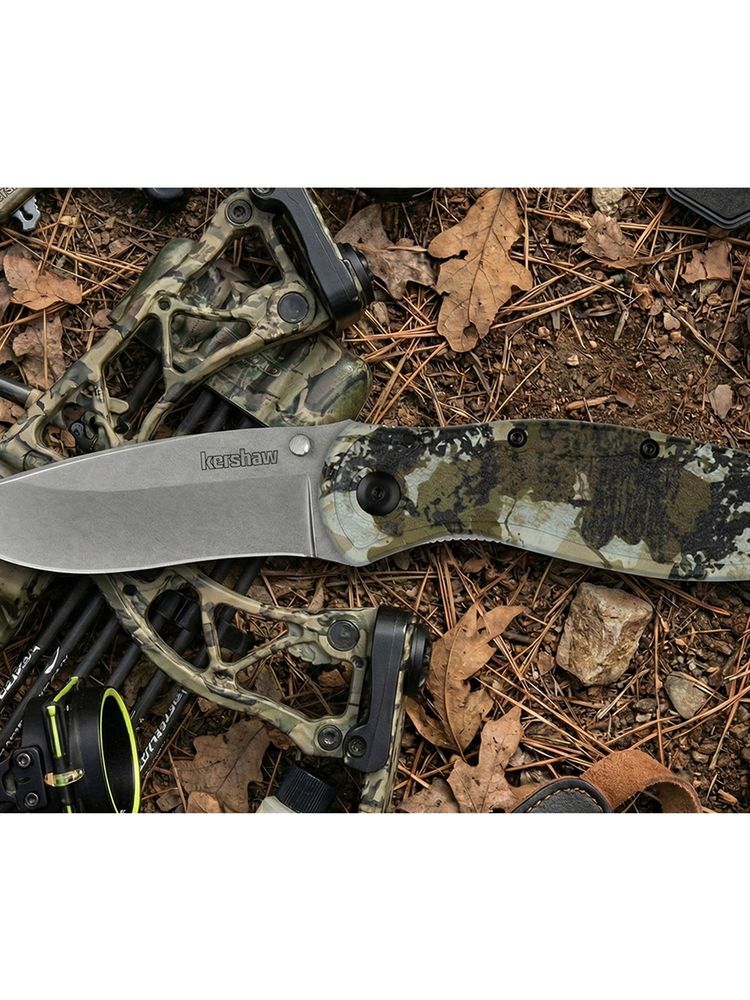 Нож KERSHAW 1670KC Blur