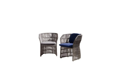 Стул B&B Italia Canasta '13