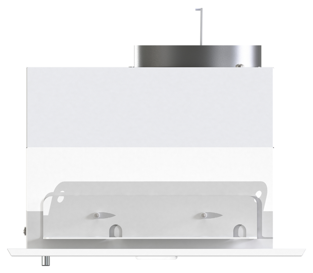 вытяжка D 545 W