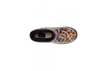 UGG Classic Clear Mini Panther- Butterscotch