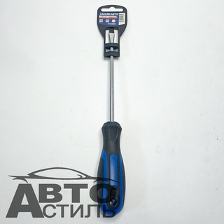 Отвертка  6,5*150мм ПЛОСКАЯ SL МаякАвто 713065