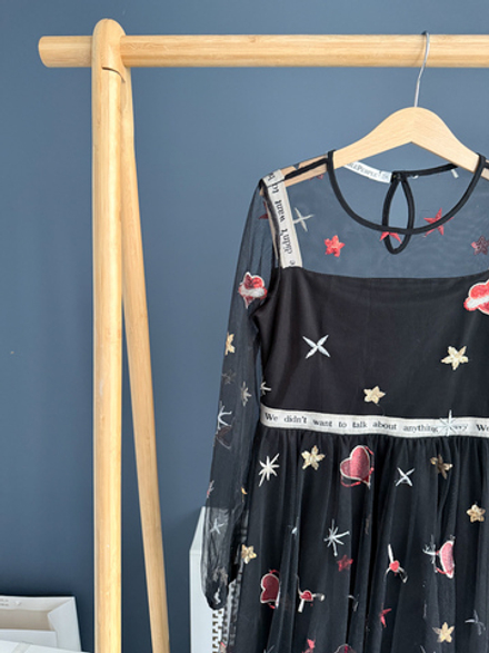 Платье Noble People, 134