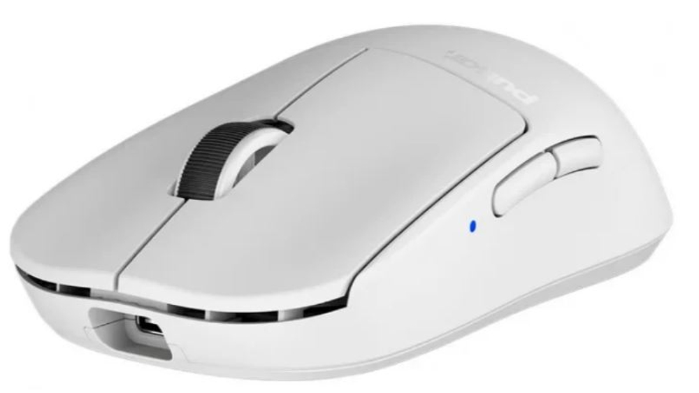 Мышь Wireless PULSAR X2 V2