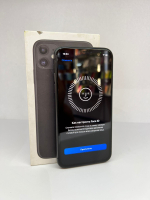 Apple iPhone 11 64Gb Б/У Черный