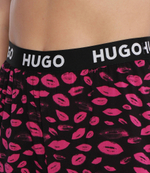 Шорты Hugo Bodywear - черный(50490705)