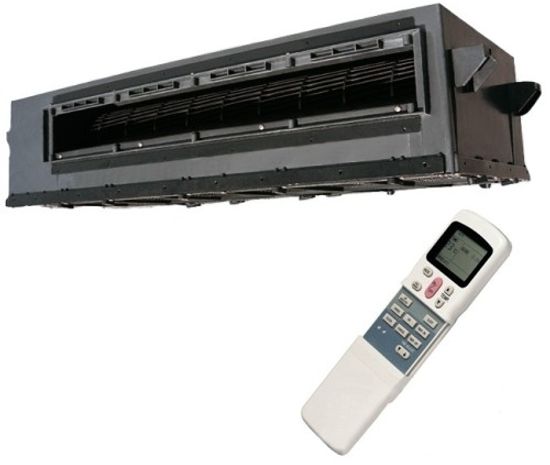 Мультисплит-система Dantex RK-M18T3