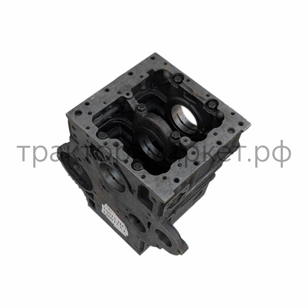 Блок цилиндров TY2100IT (JD 2100) «голый»