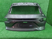 Крышка багажника Porsche Cayenne 3 (2017-2023)