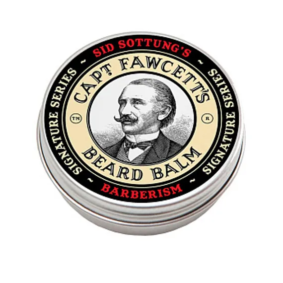 Бальзам для бороды Barberism