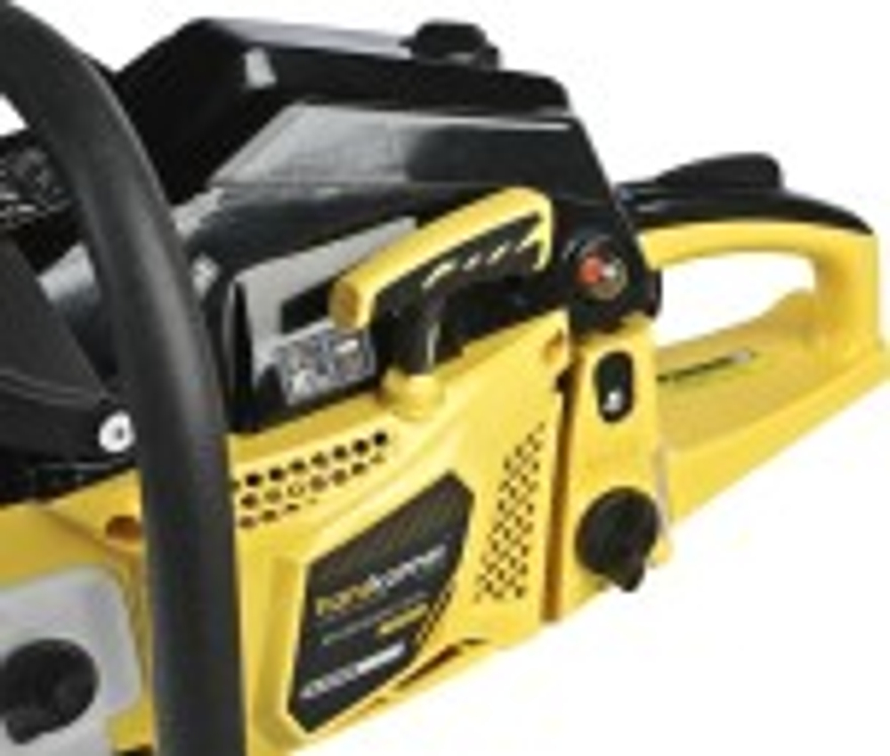 Бензопила HANSKONNER HGC5820 2,6 квт, шина 20"