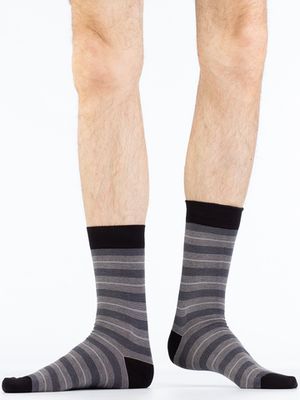 Мужские носки Style 504 Omsa for Men