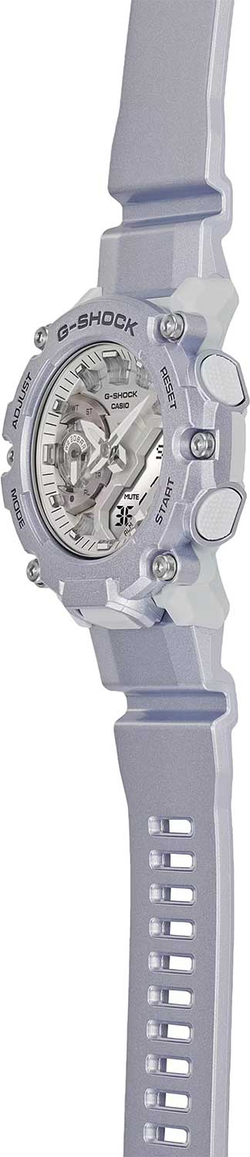 Часы Casio GA-2200FF-8A
