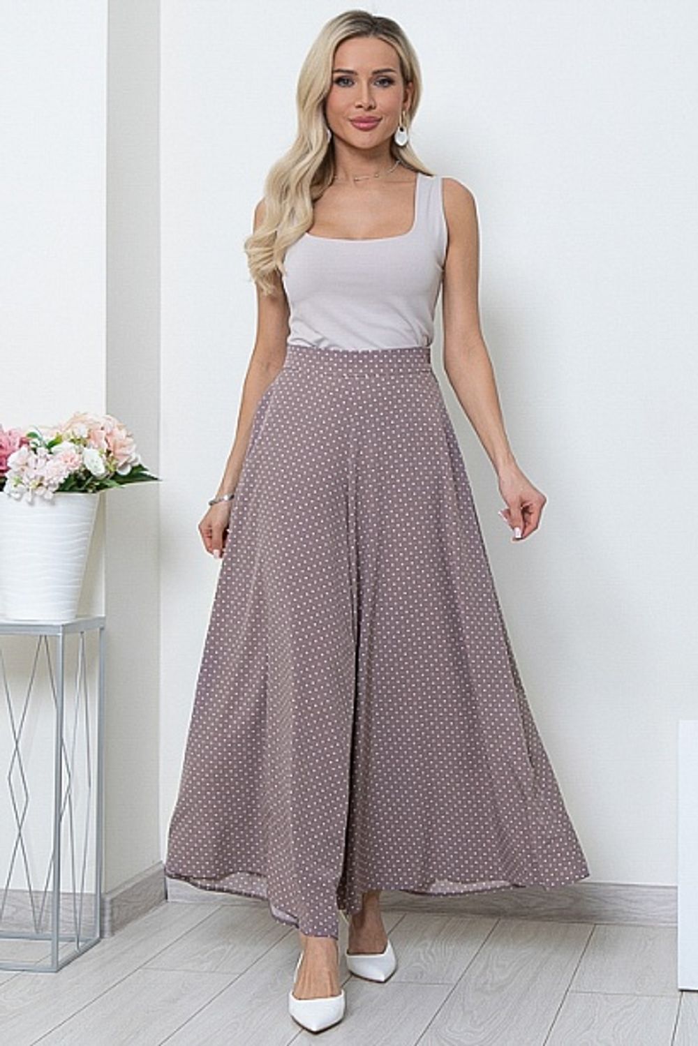 Брюки 5166-1 Avili