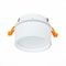 Встраиваемый светодиодный спот ST Luce ST651.548.09