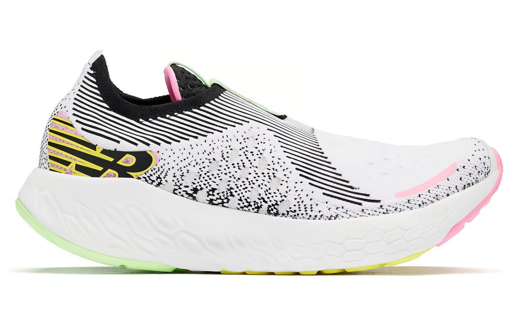 Кроссовки New Balance Nb 1080 Fresh Foam (Женская размерная сетка)